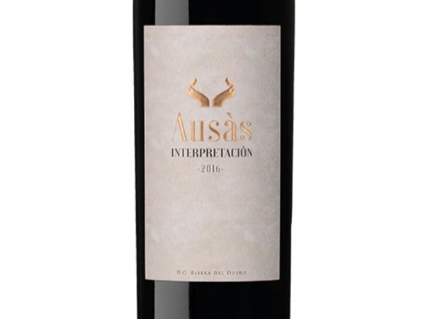 AUSÁS INTERPRETACIÓN 2016