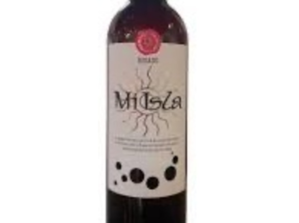 Mi Isla Tinto
