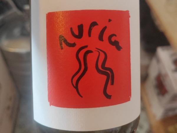 Nuria 2023