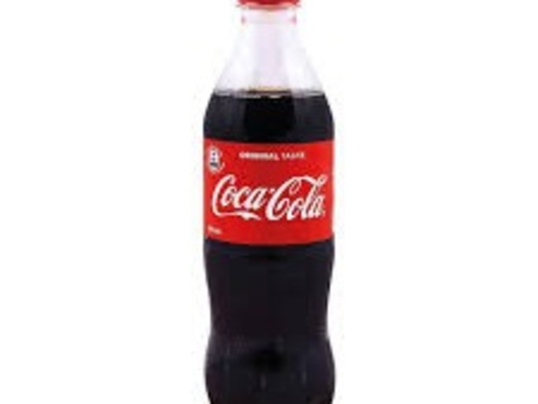 COCA COLA 