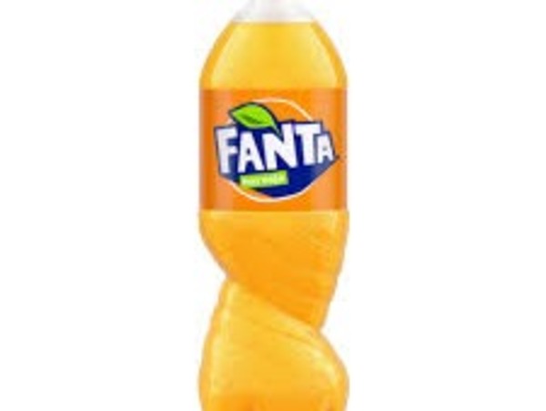 FANTA NARANJA 