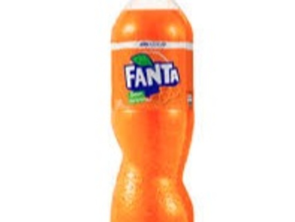 FANTA NARANJA ZERO 