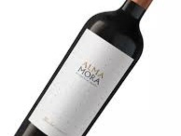ALMA MORA MALBEC