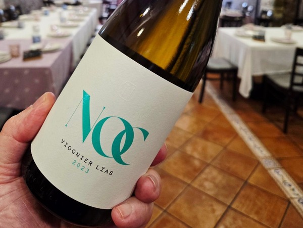 NOC VIOGNIER 2023