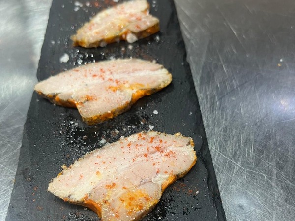 Chicharron de Cadiz