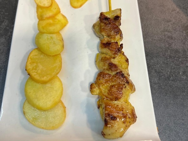 Pincho de Pollo