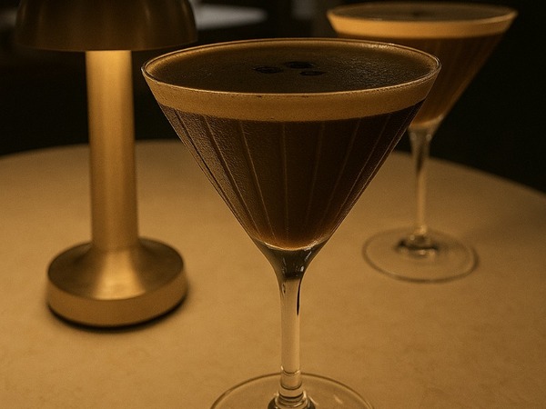 ESPRESSO MARTINI