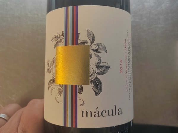 Macula 2015