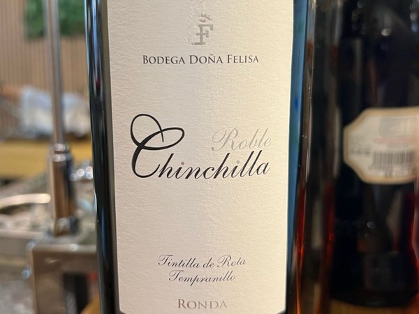 Chinchilla