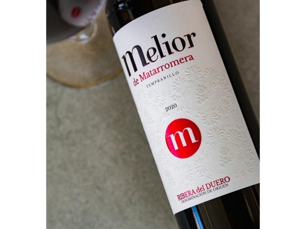 Melior de Matarromera