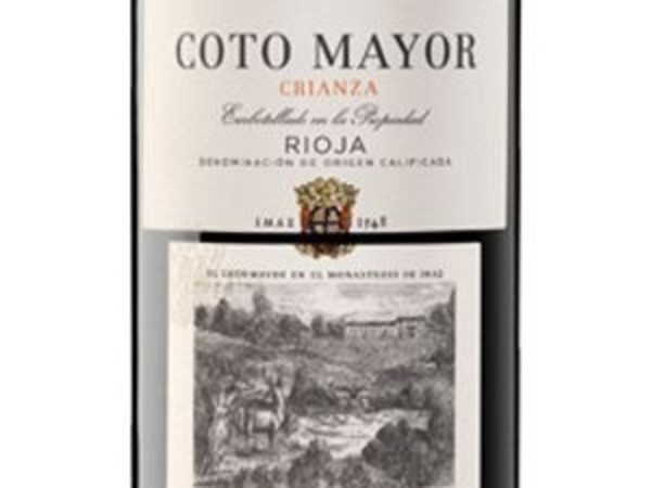 Coto Mayor 2021