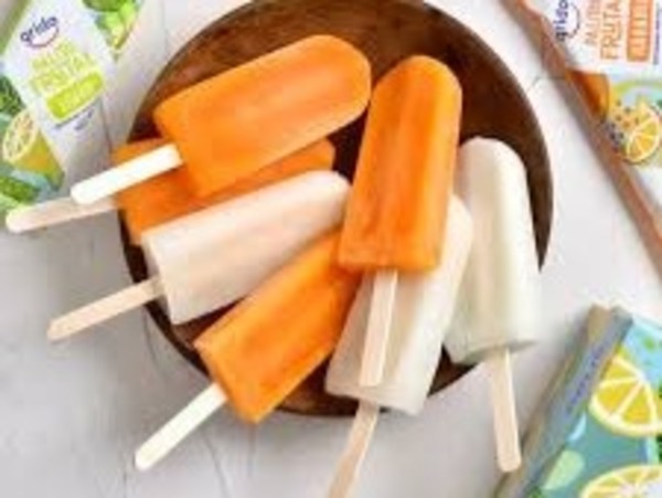 Palito Frutal