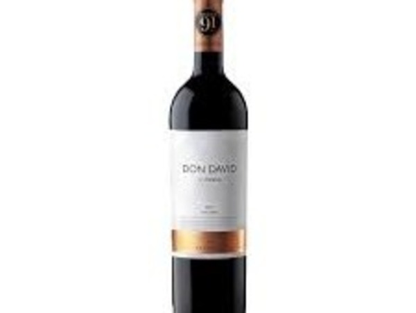 DON DAVID MALBEC