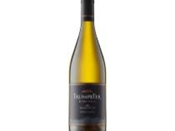 TRUMPETER CHARDONNAY
