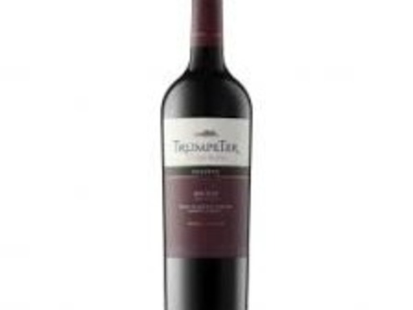 TRUMPETER MALBEC