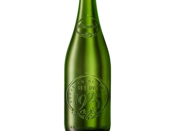 Alhambra verde especial