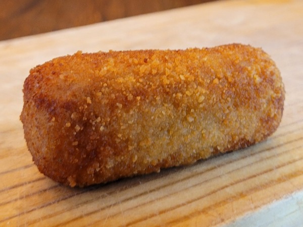 Jamón ibérico