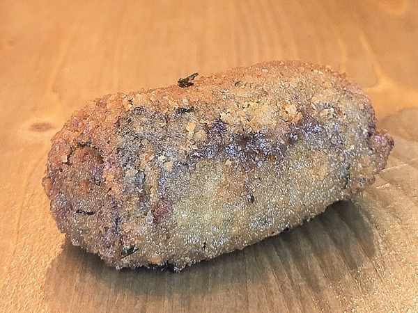 Guancia di manzo stufata con salsa al vino rosso