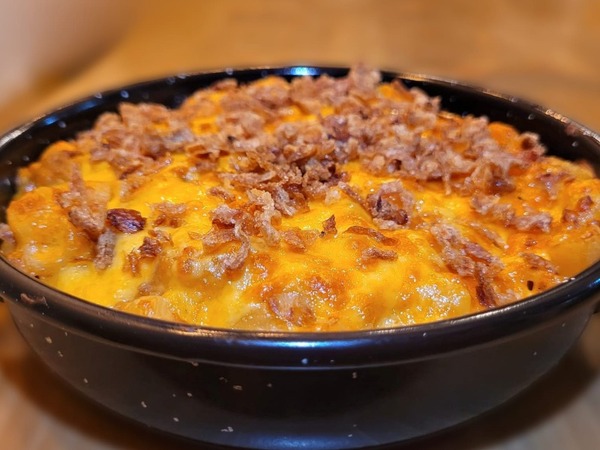 Mac & Cheese 