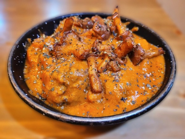 Polpette della casa
