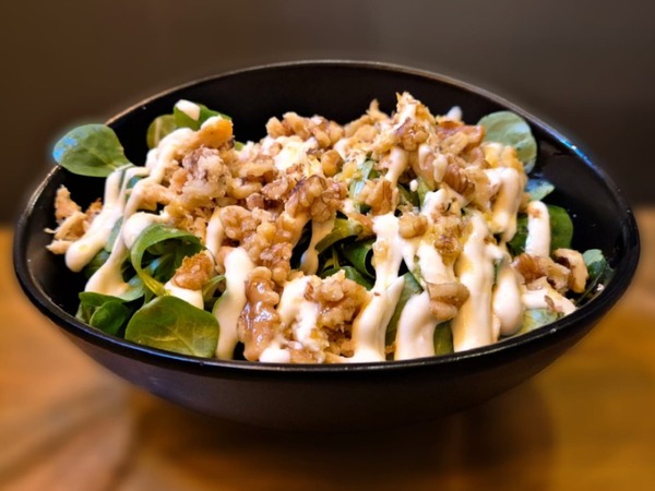 Insalata Croq&Roll 