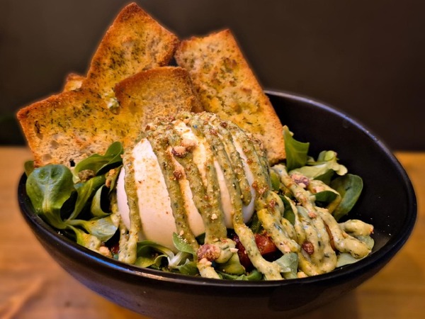 La Burrata 