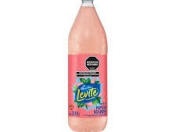 LEVITE POMELO ROSADO
