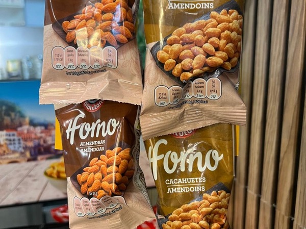 Frutos secos