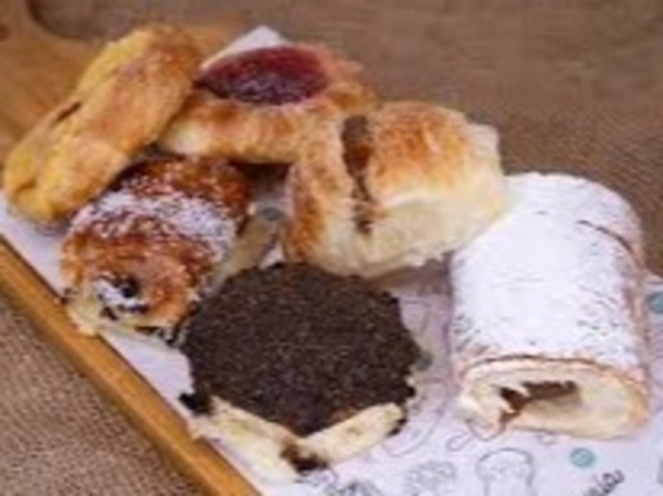 Facturas