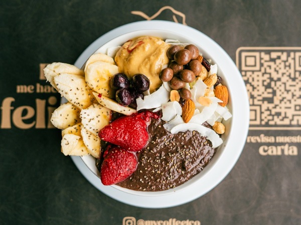 Açai Bowl