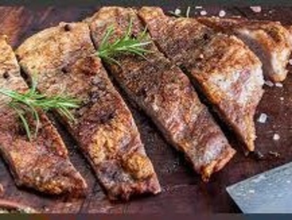 Secreto iberico  