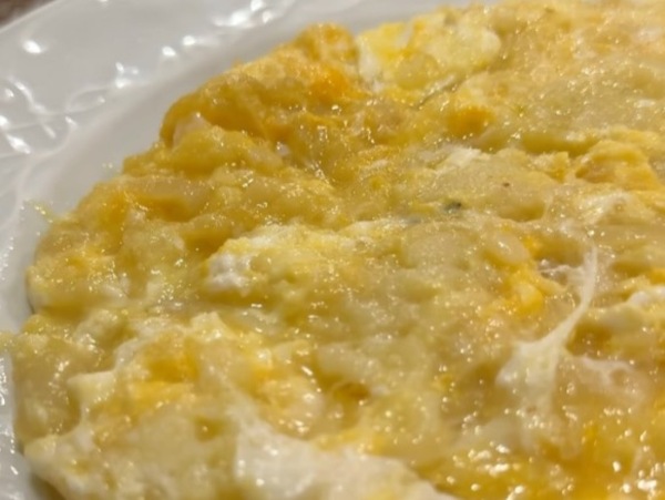 Zarangollo