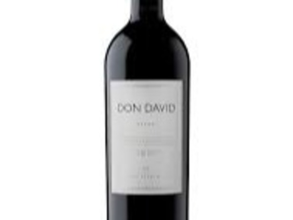 DON DAVID SYRAH
