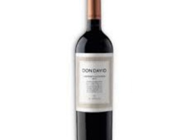 DON DAVID CABERNET SAUVIGNON