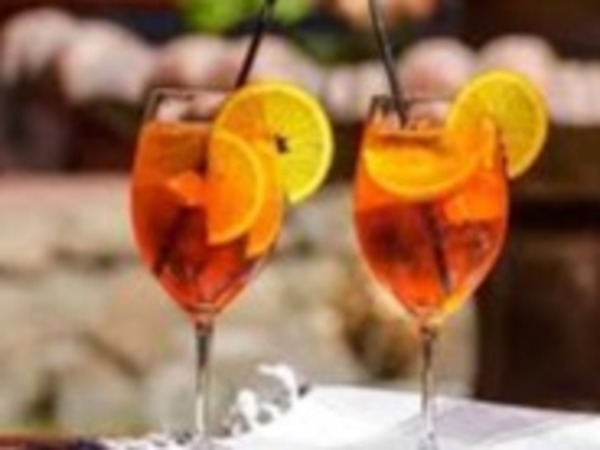 PIRLO SPRITZ