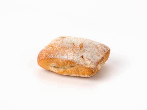 Chapata pequeña