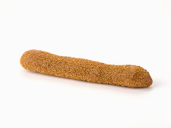 Flauta sésamo