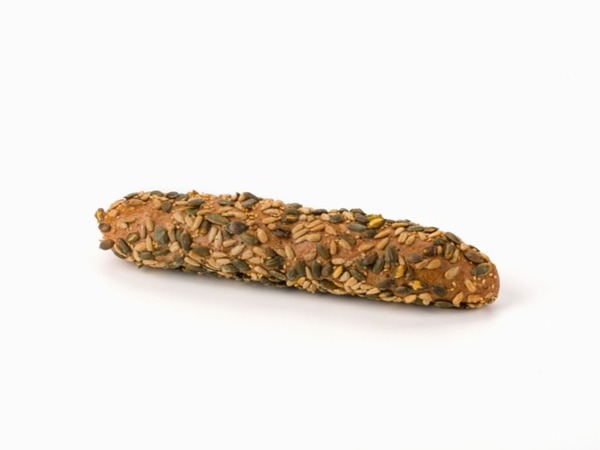 Pan negro