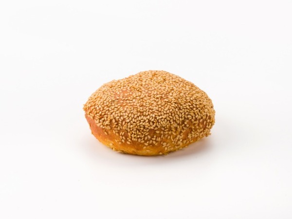Pan de hamburguesa