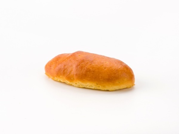 Pan de briox alargado