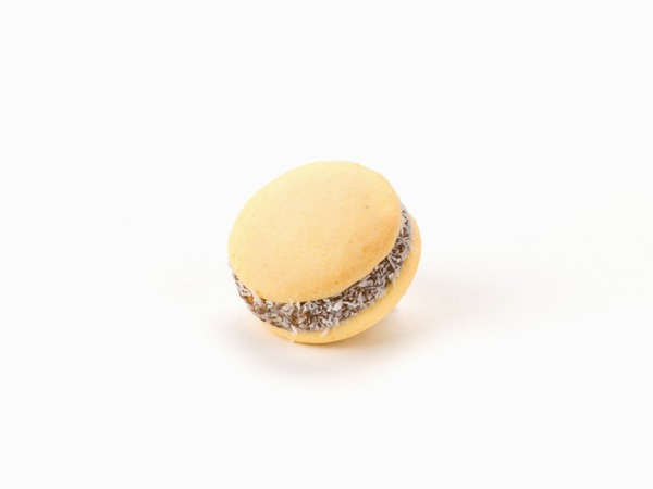 Alfajor dulce de leche