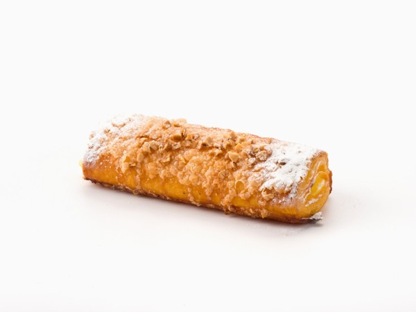 Caña de crema