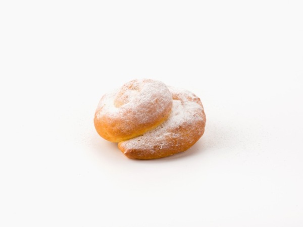 Ensaimada