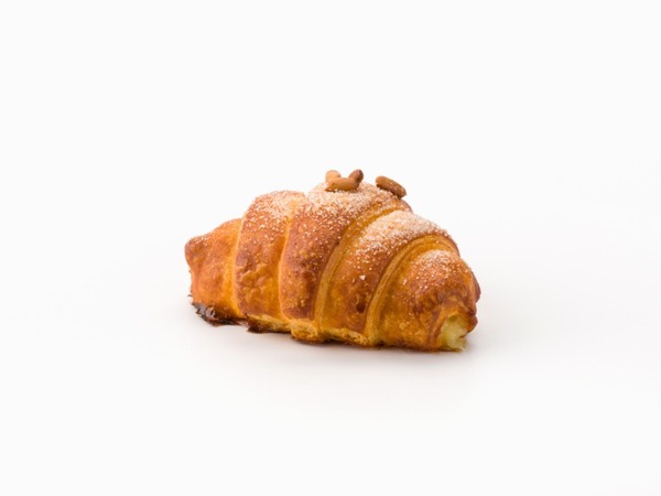 Croissant de crema