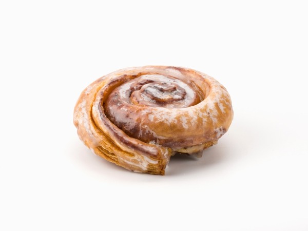 Cinnamon roll