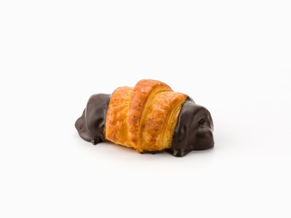 Croissant chocolate