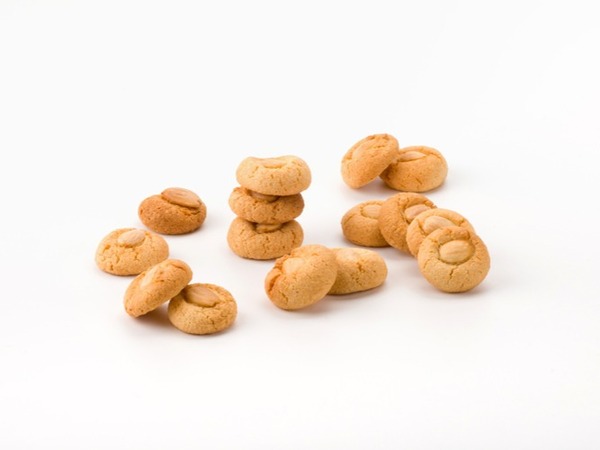 Almendrados