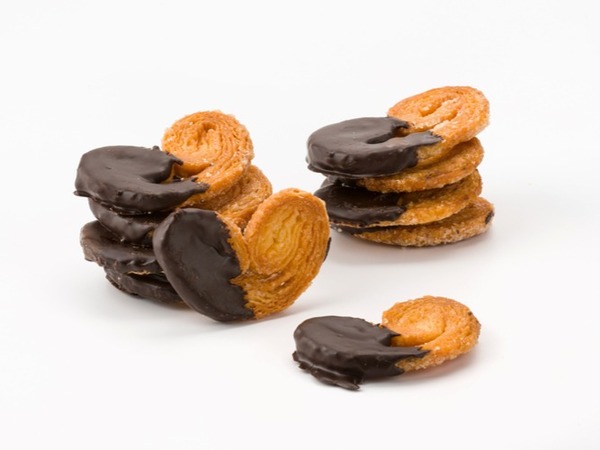 Palmeritas choco 