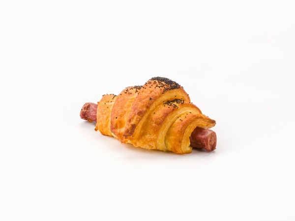 Croissant frankfurt