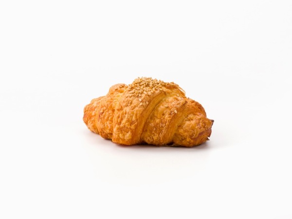 Croissant sobrasada